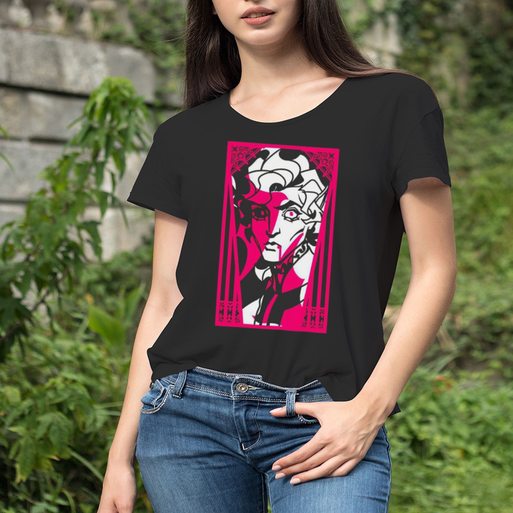 Women's tshirt