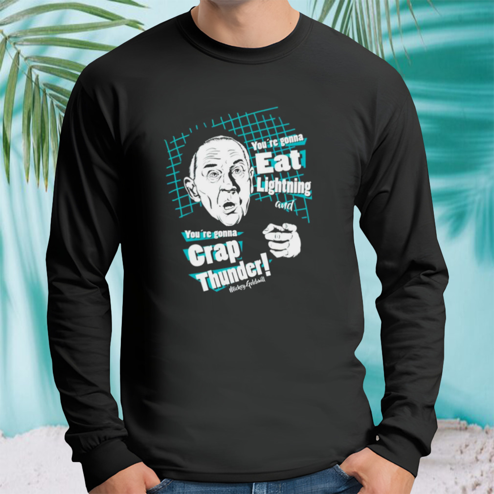 Longsleeve tshirt