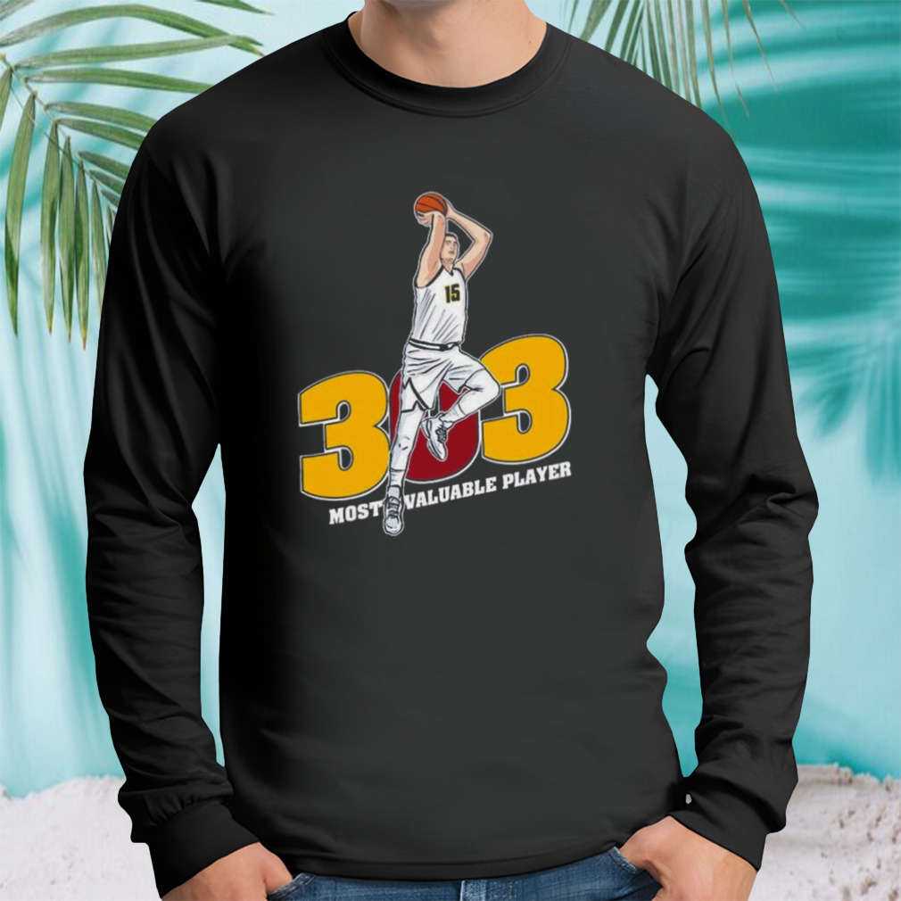 Longsleeve tshirt