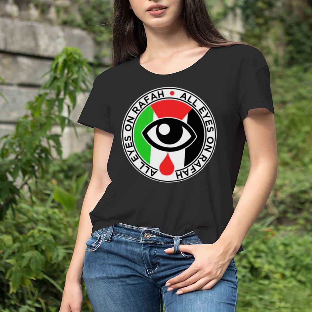 Women's tshirt