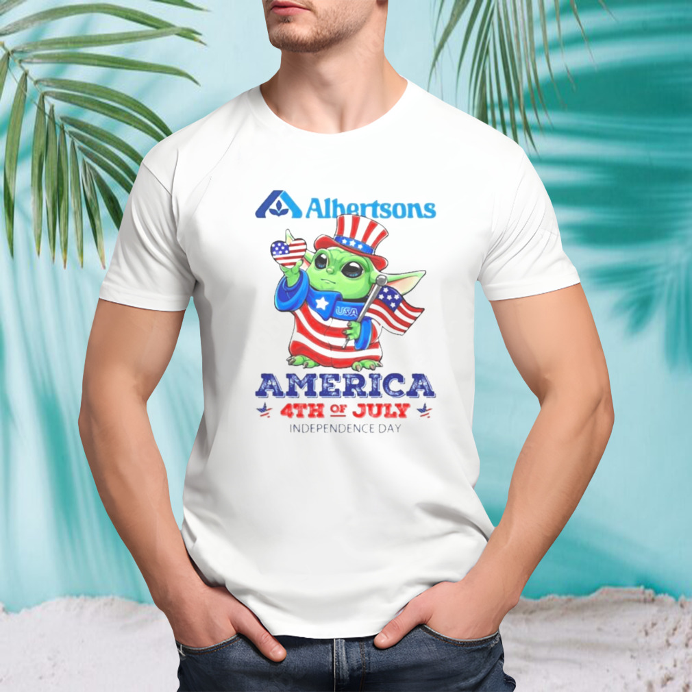 Unisex shirt