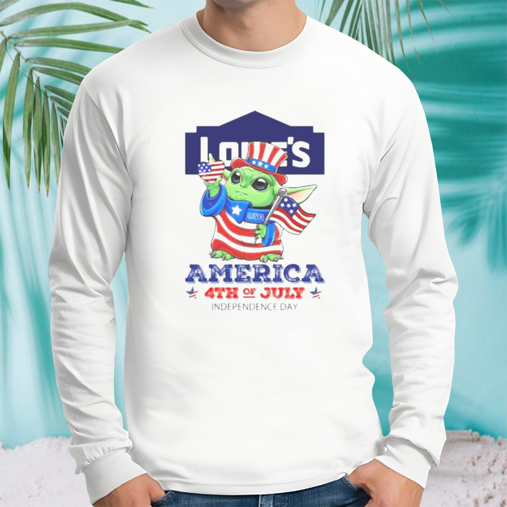 Longsleeve shirt