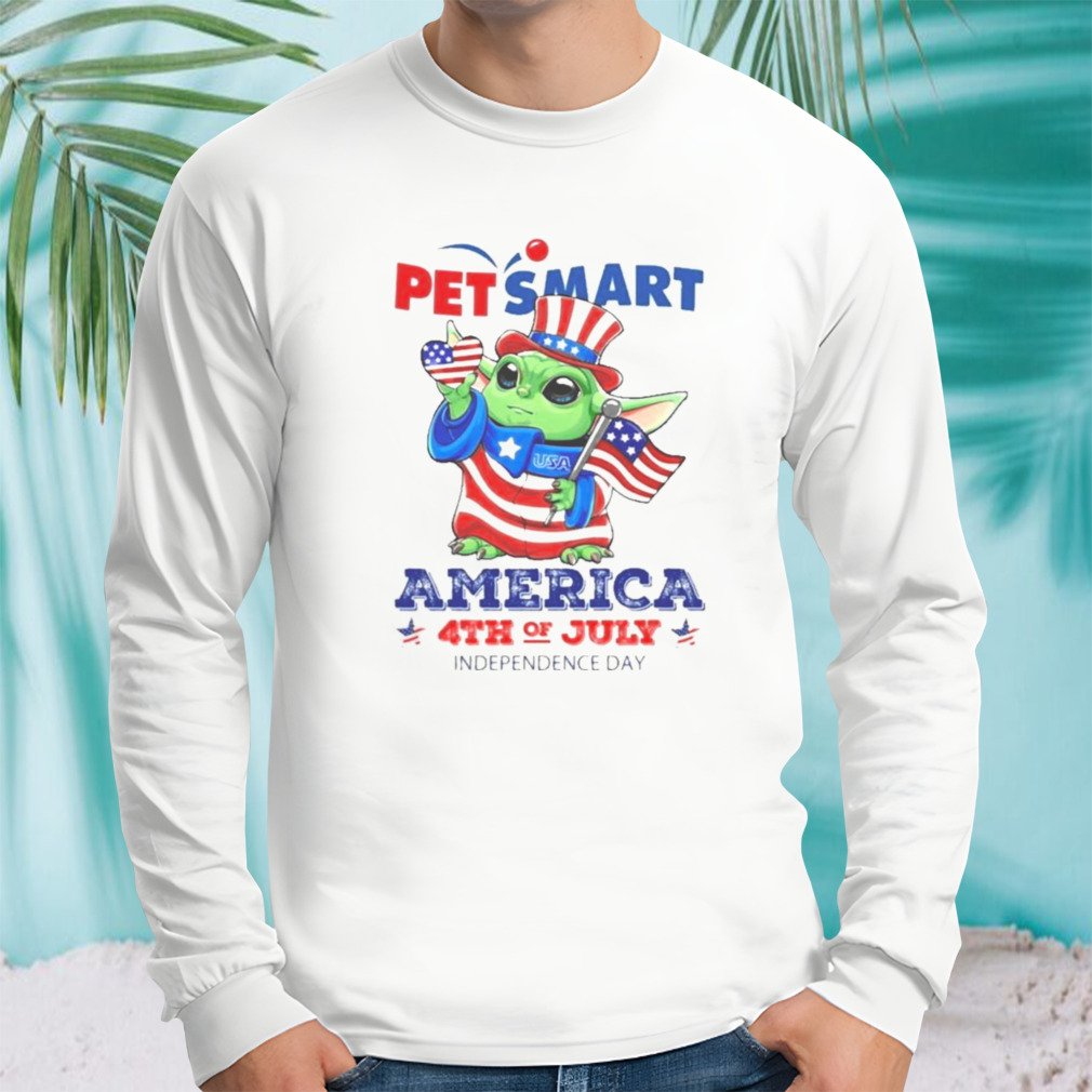 Longsleeve shirt