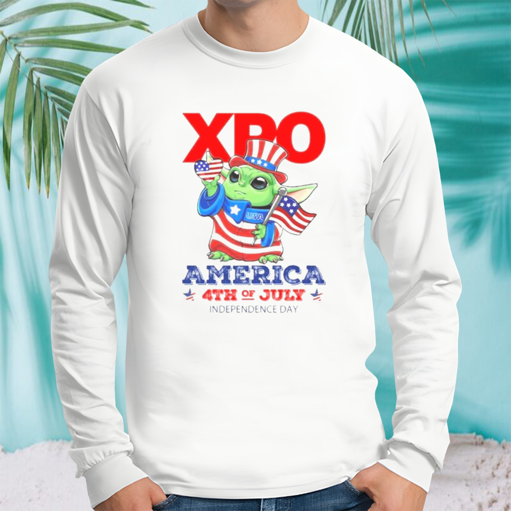 Longsleeve shirt