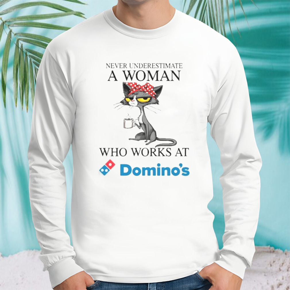 Longsleeve shirt