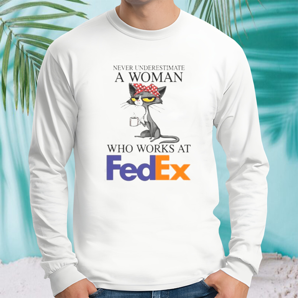 Longsleeve shirt