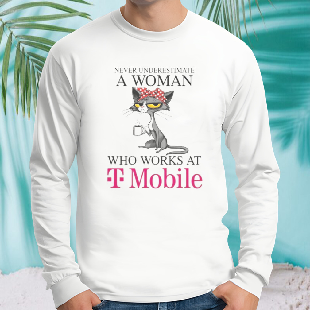 Longsleeve shirt