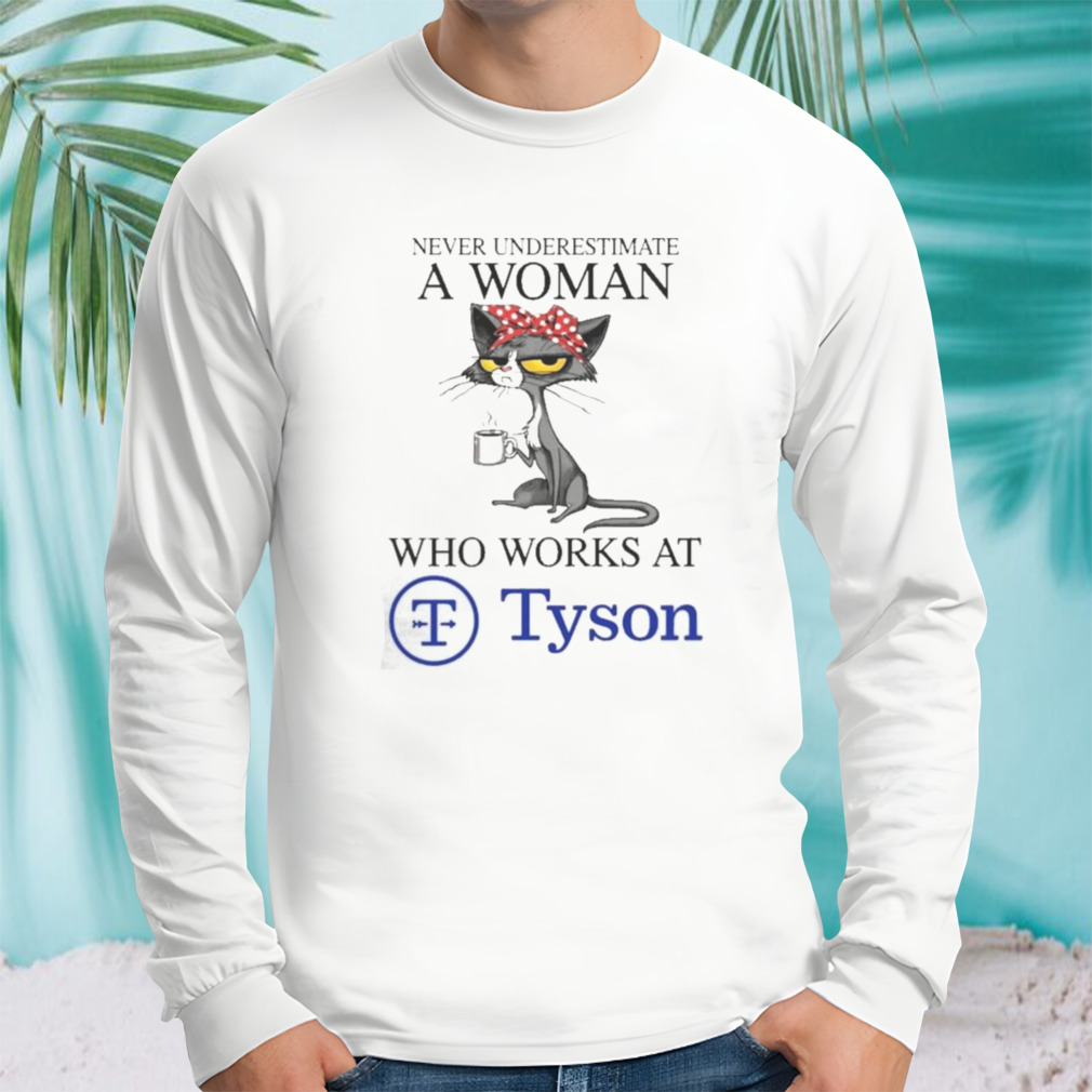 Longsleeve shirt