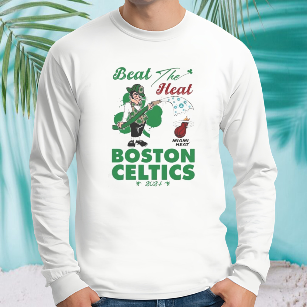 Longsleeve shirt