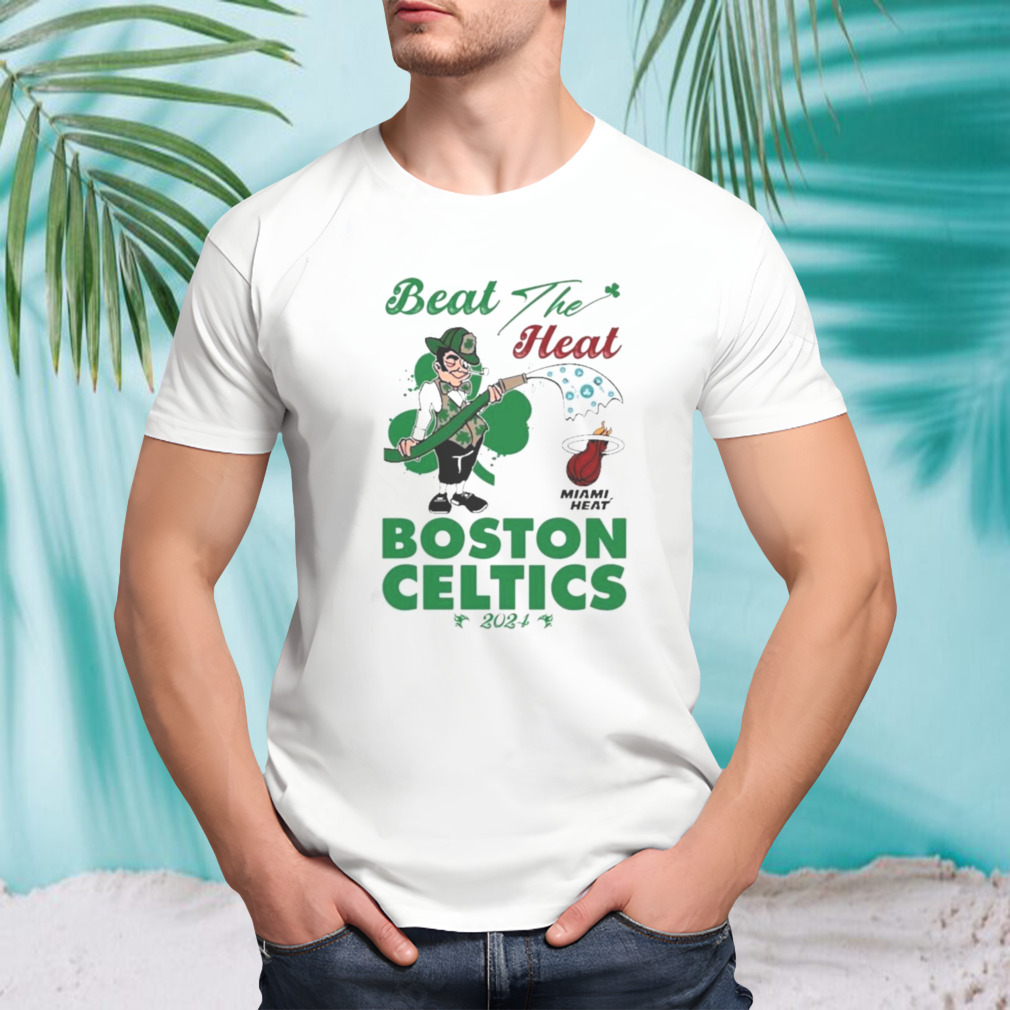 Unisex shirt