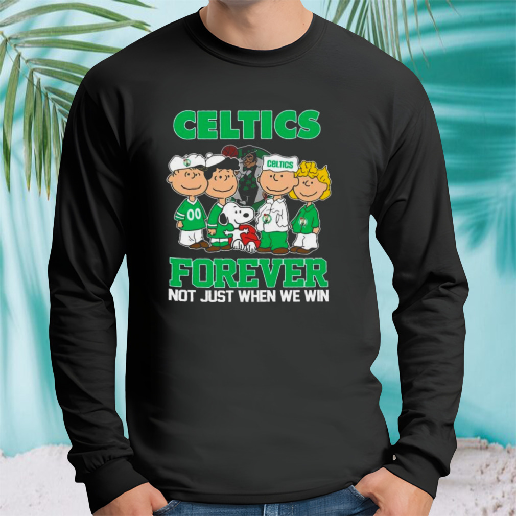 Longsleeve tshirt