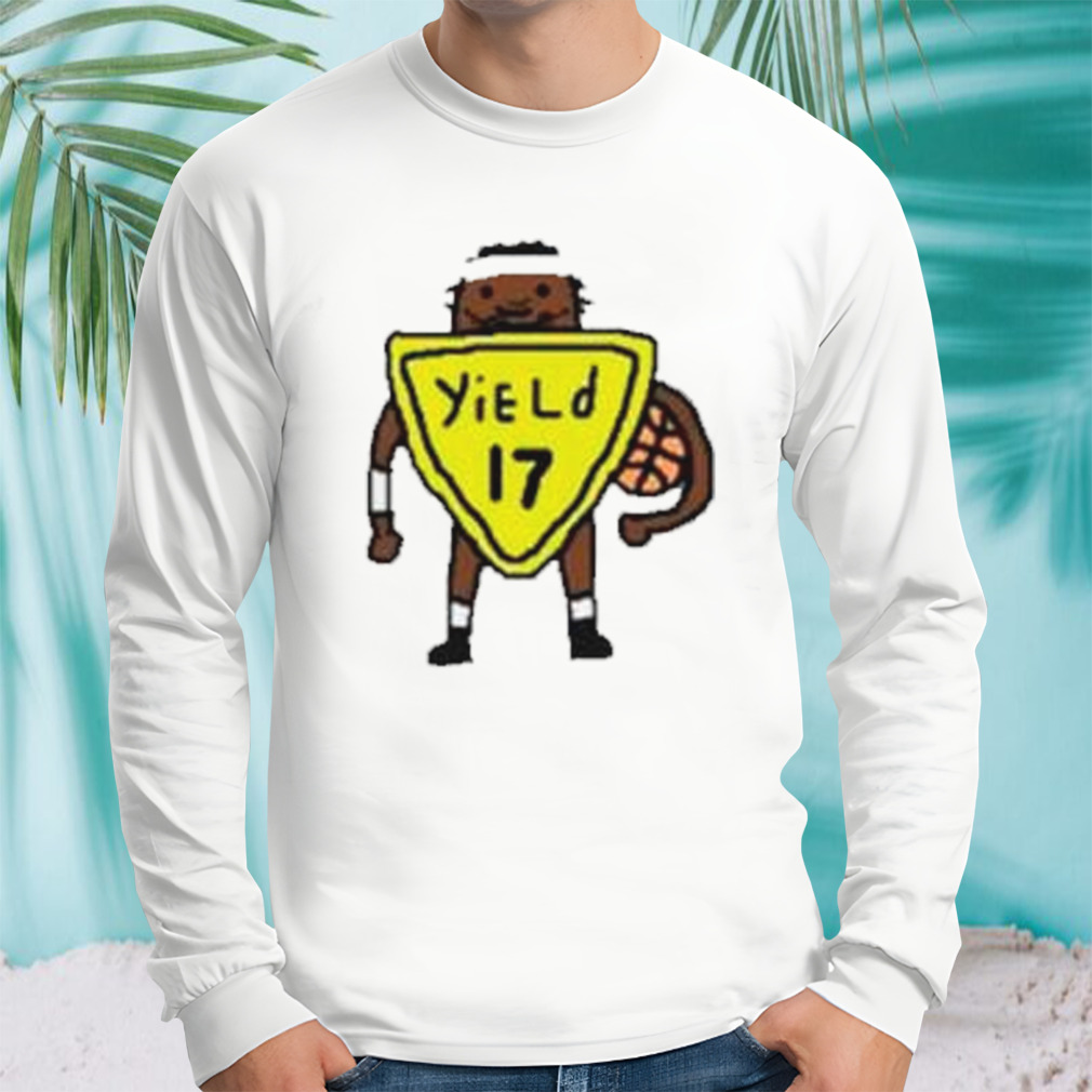 Longsleeve shirt
