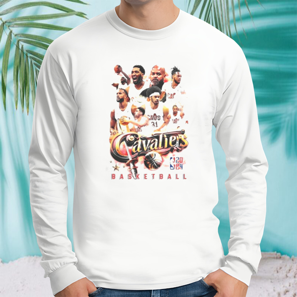 Longsleeve shirt