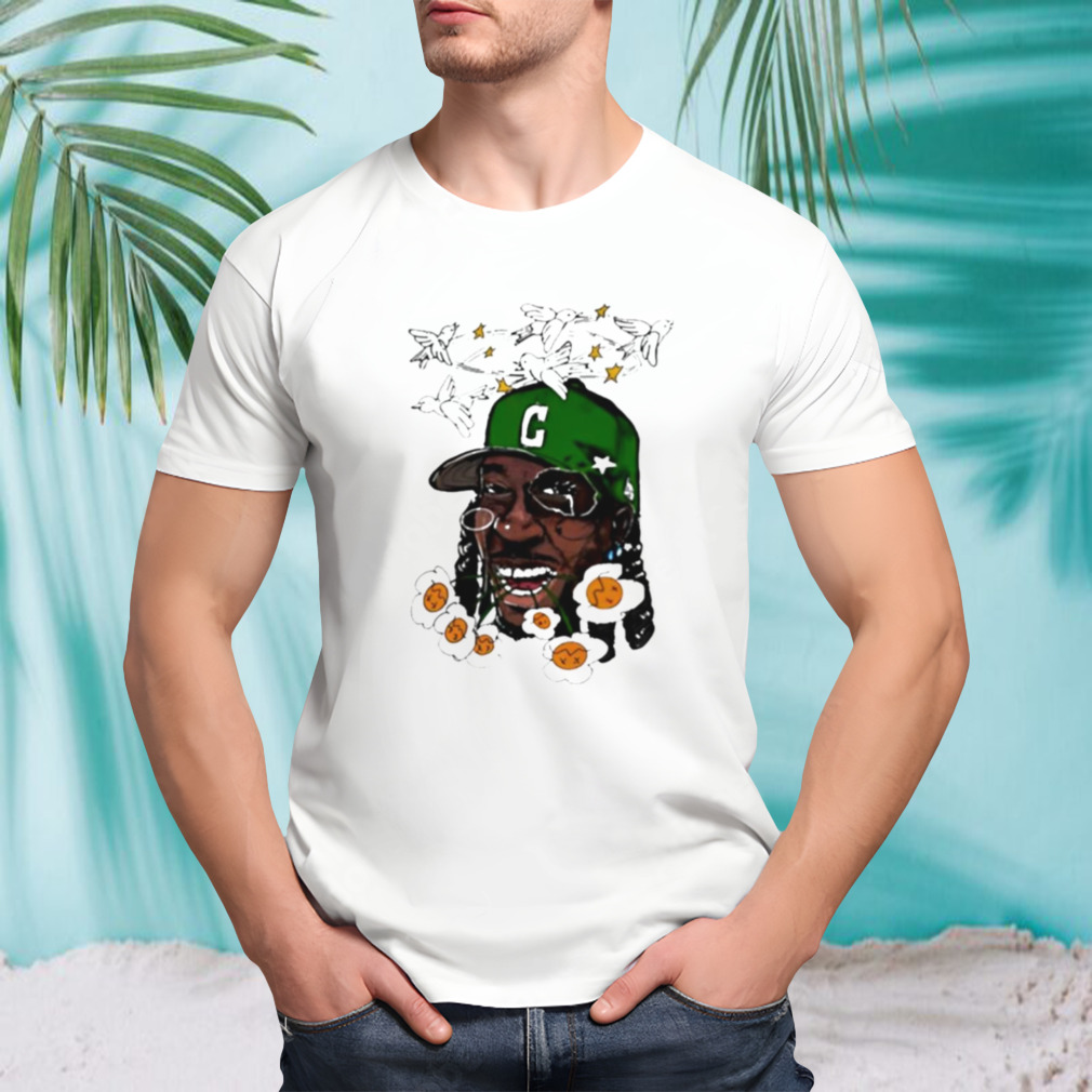Unisex shirt