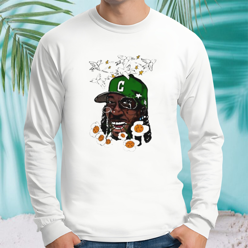 Longsleeve shirt