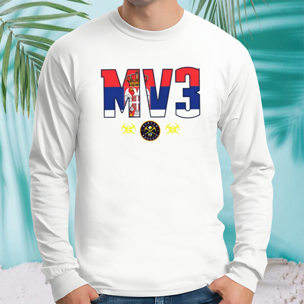 Longsleeve shirt
