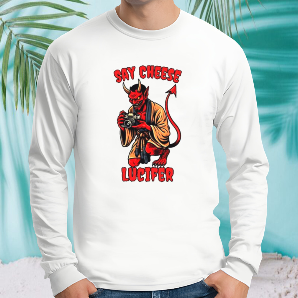 Longsleeve shirt