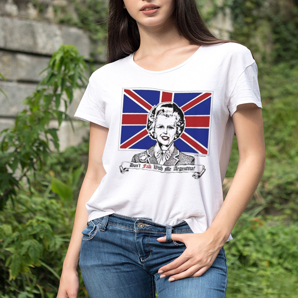Women's shirt