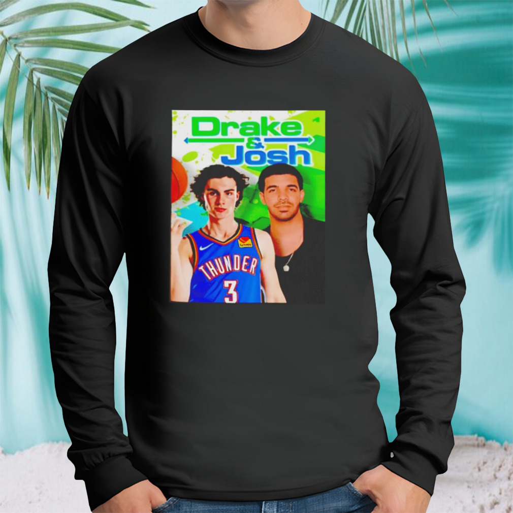 Longsleeve tshirt