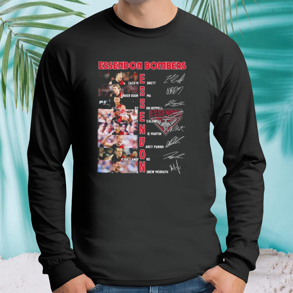 Longsleeve tshirt