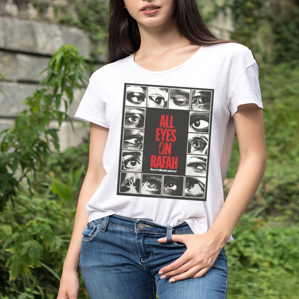 Women's shirt