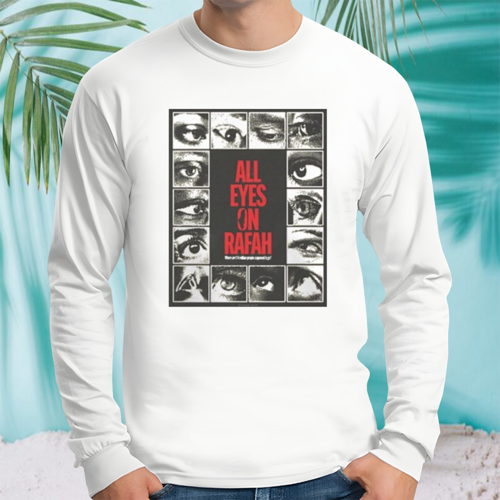 Longsleeve shirt