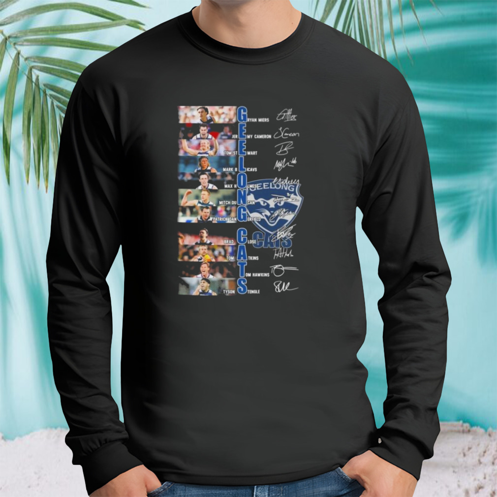 Longsleeve tshirt