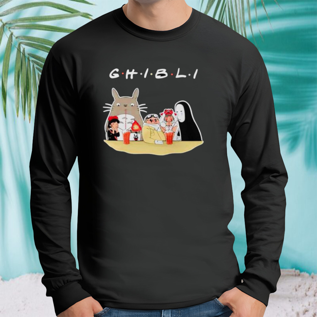 Longsleeve tshirt