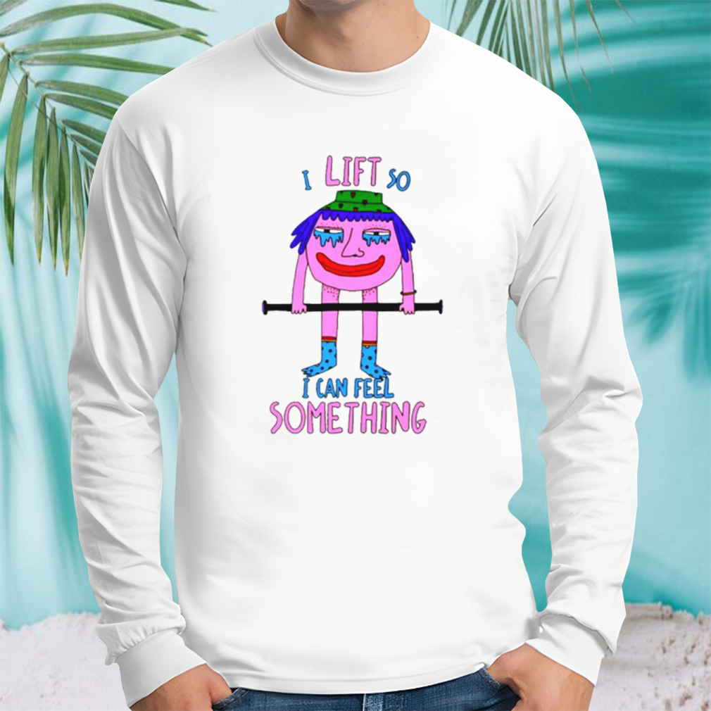 Longsleeve shirt