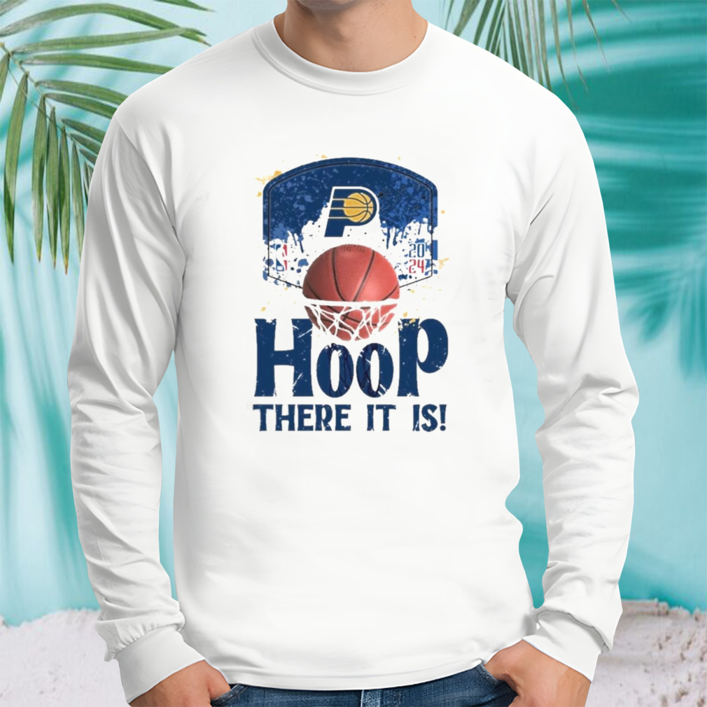 Longsleeve shirt