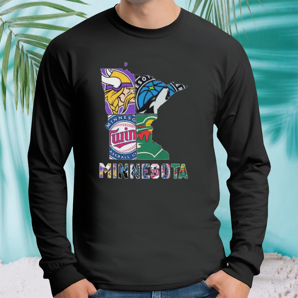 Longsleeve tshirt