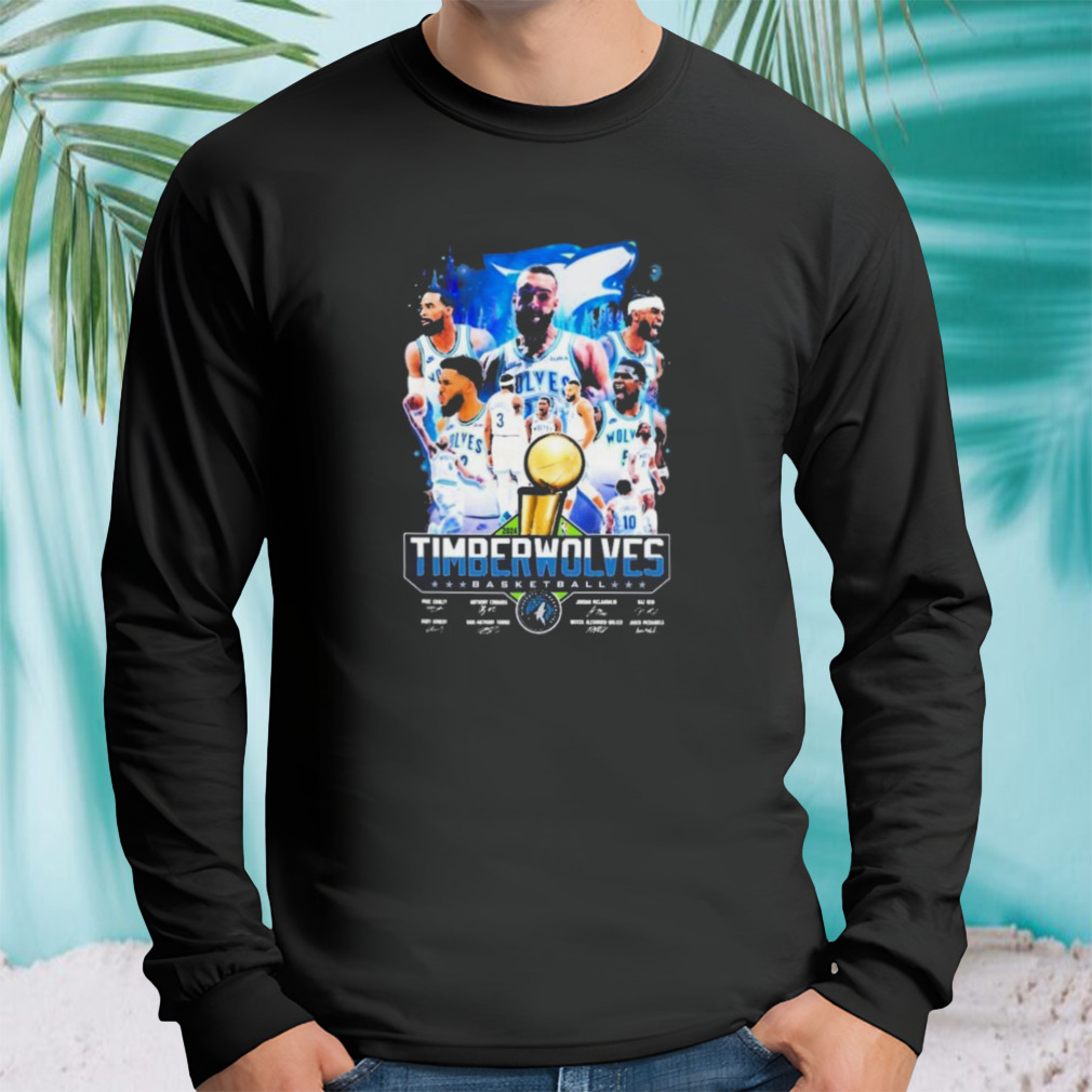 Longsleeve tshirt