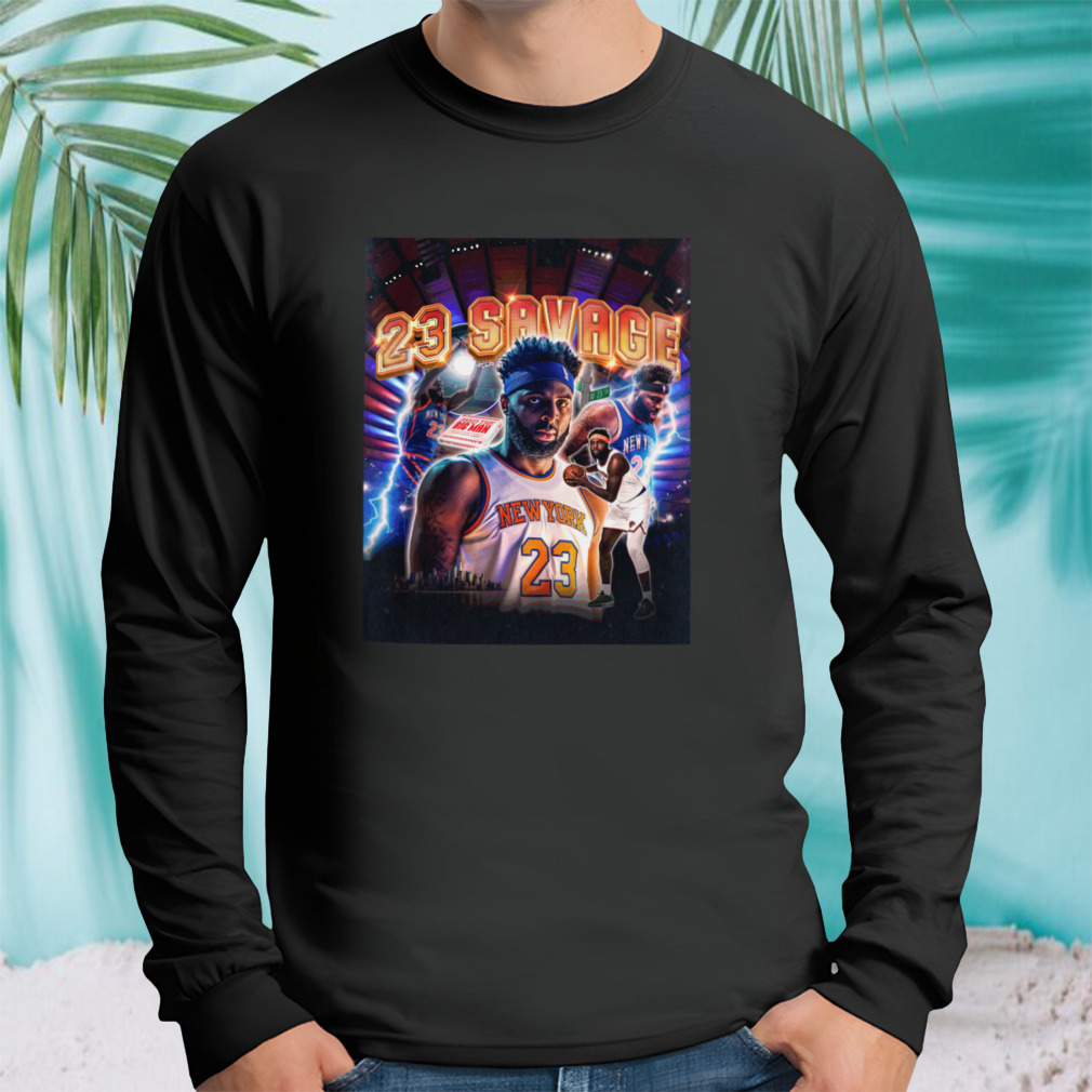 Longsleeve tshirt
