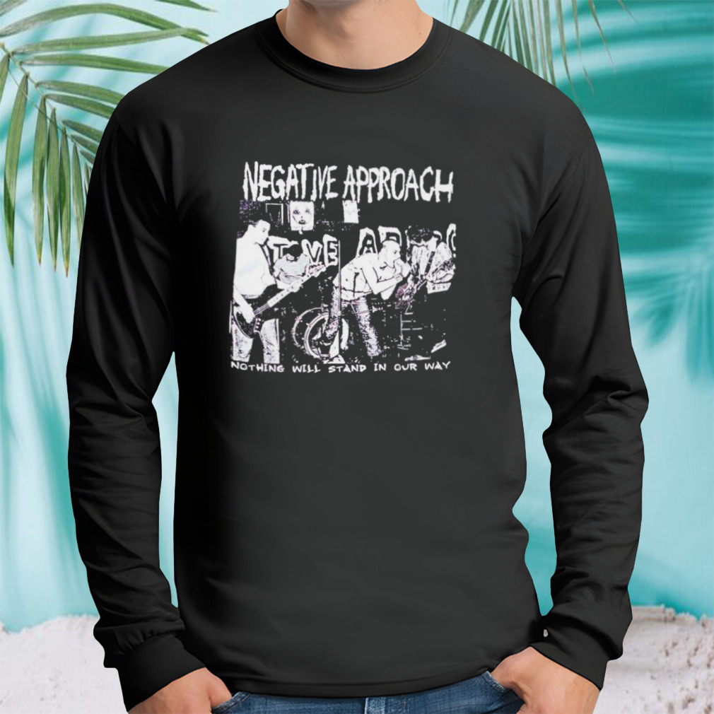 Longsleeve tshirt