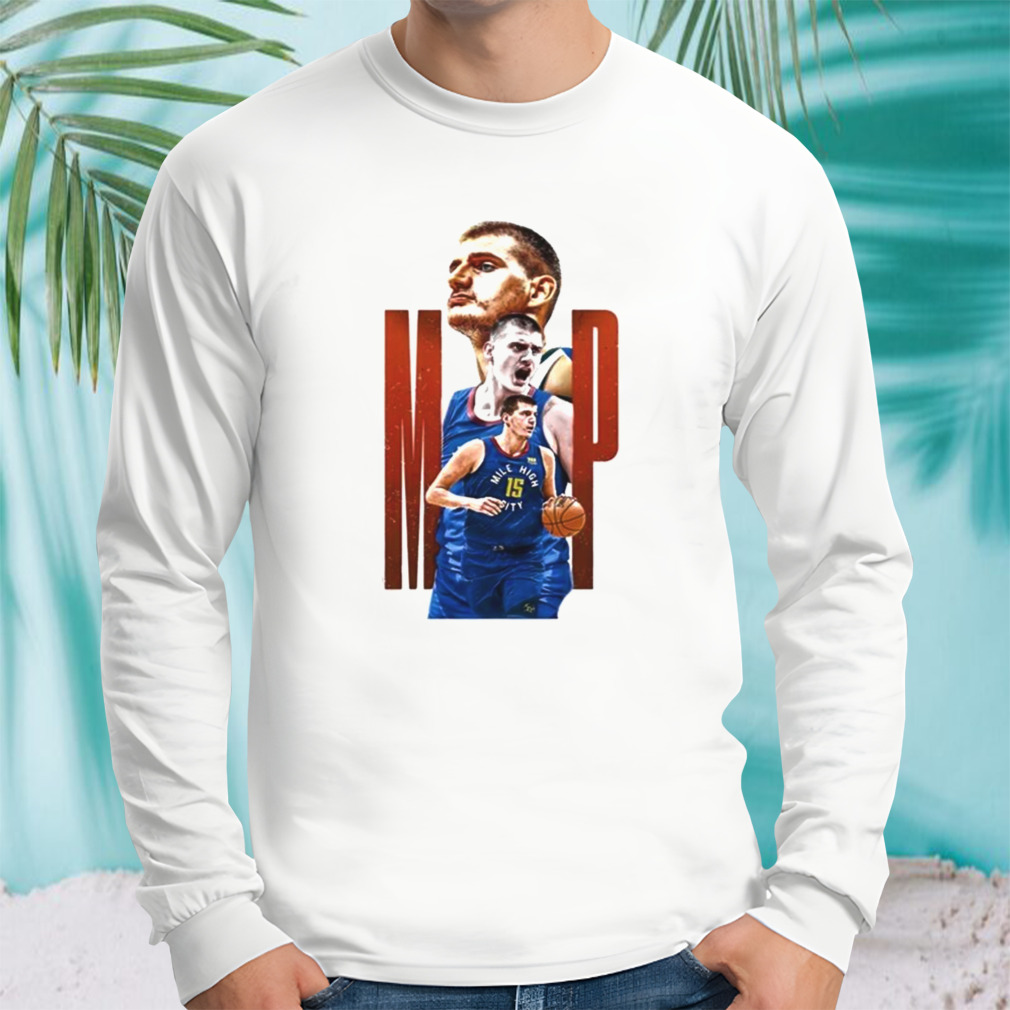 Longsleeve shirt