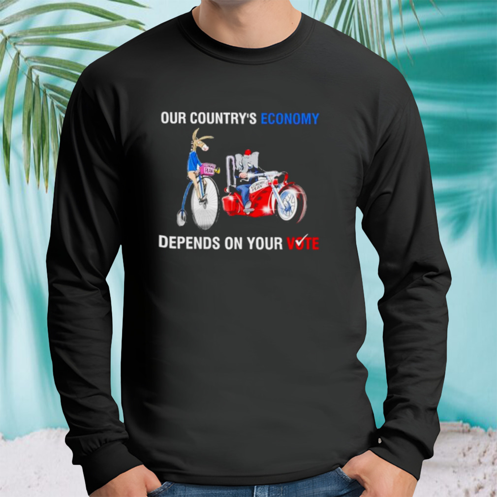 Longsleeve tshirt