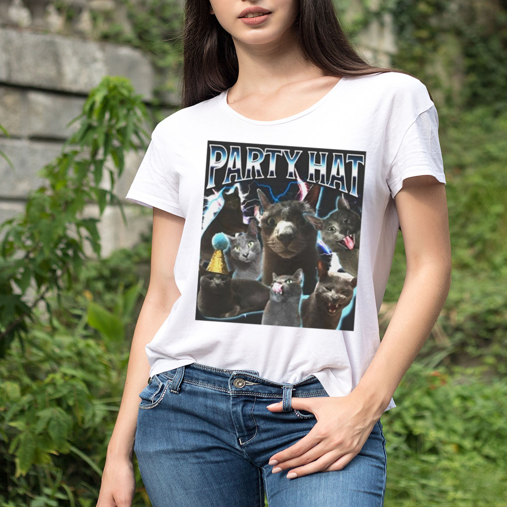 Women's shirt