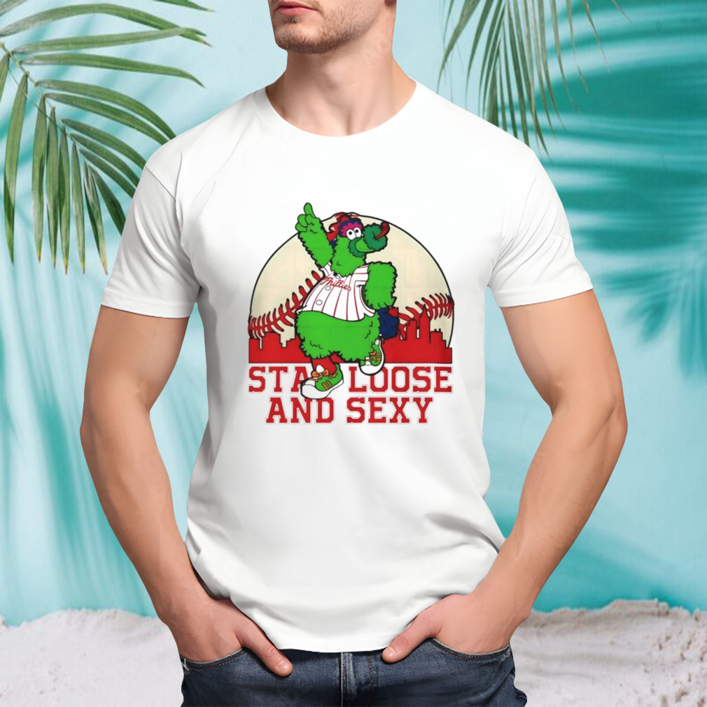 Unisex shirt