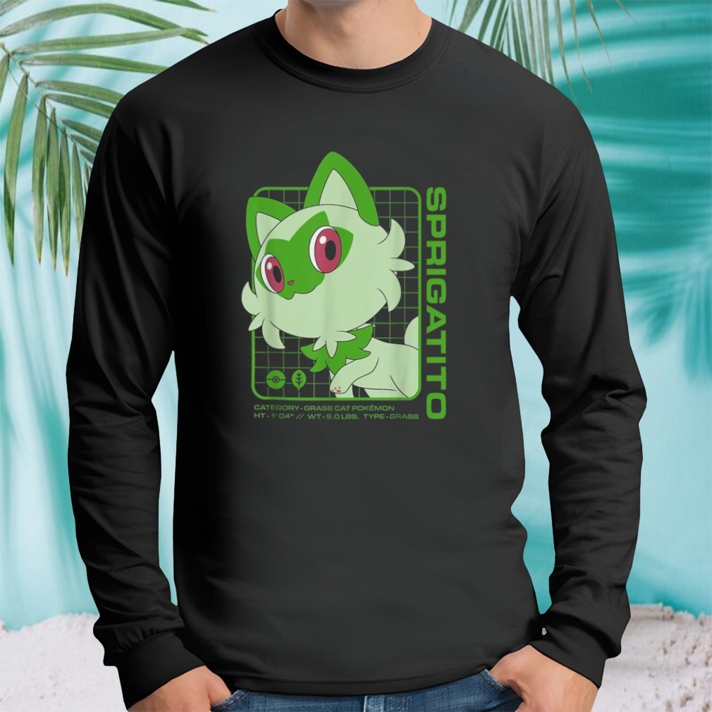 Longsleeve tshirt