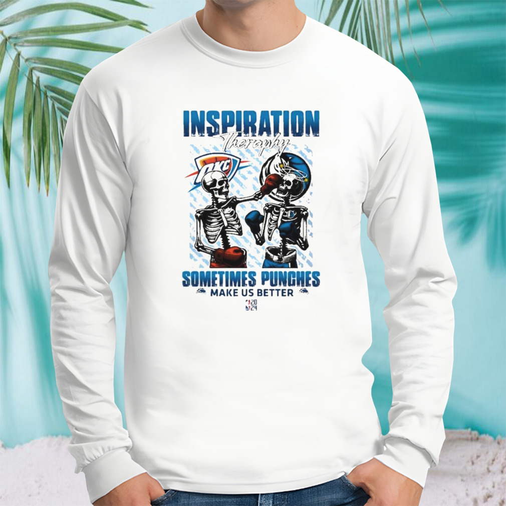 Longsleeve shirt