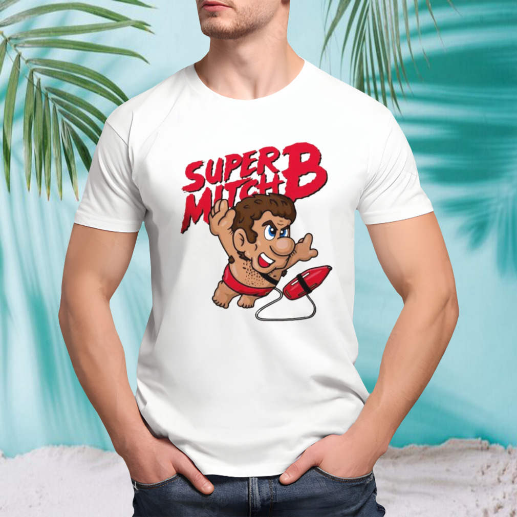 Unisex shirt