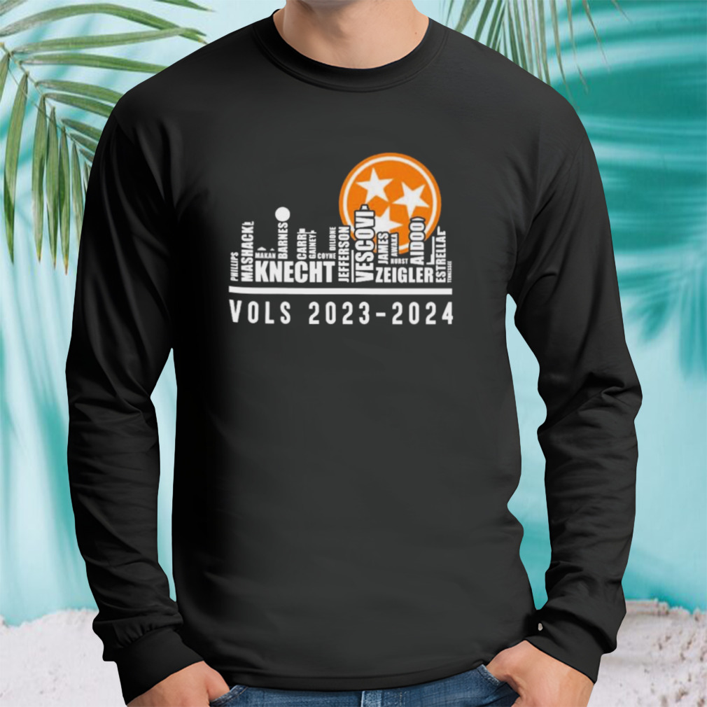 Longsleeve tshirt