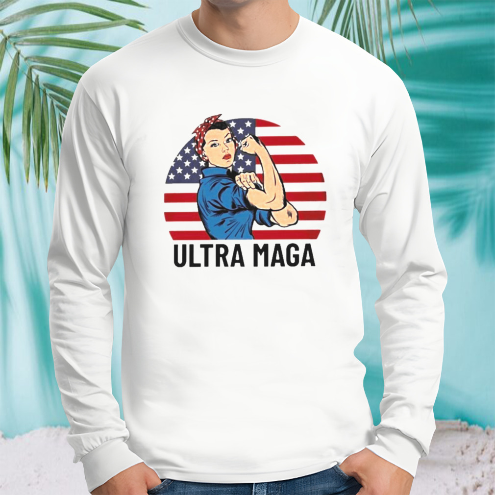 Longsleeve shirt