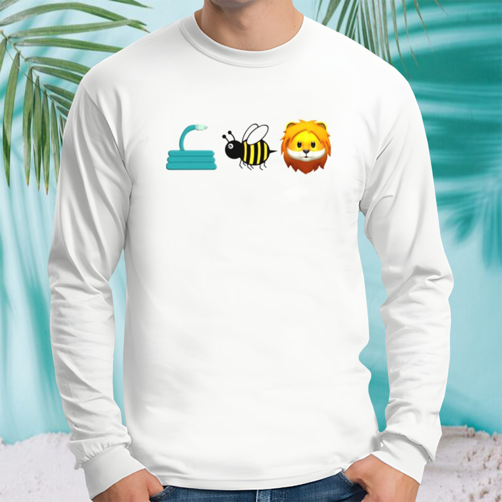 Longsleeve shirt