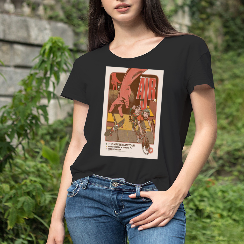 Women's tshirt