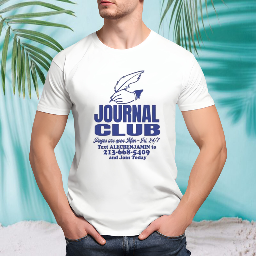 Unisex shirt