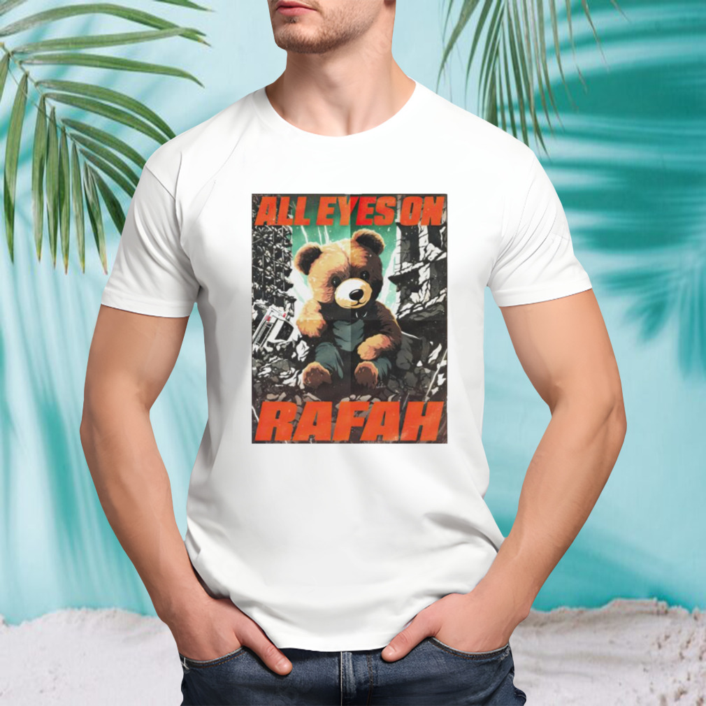 Unisex shirt