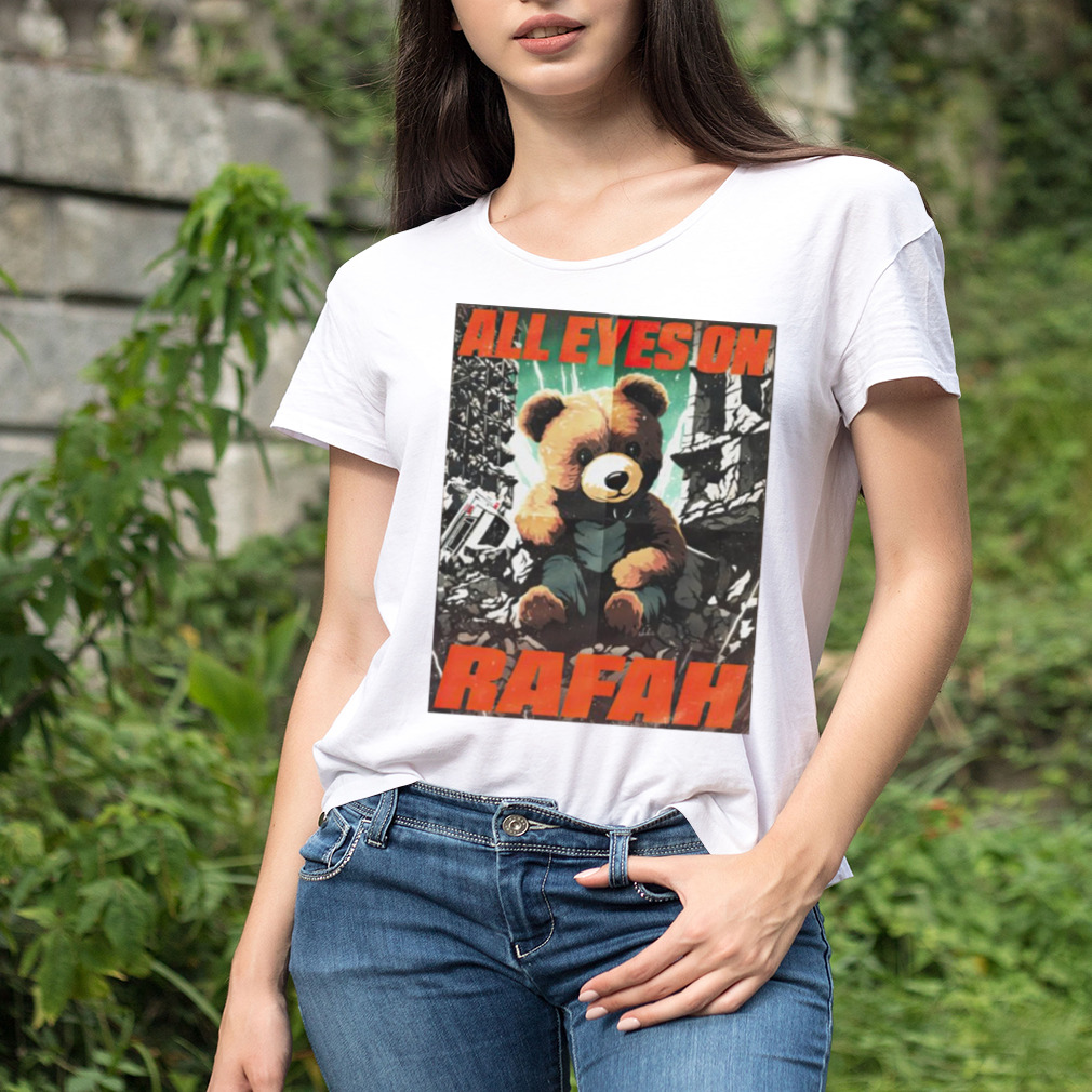Women's shirt