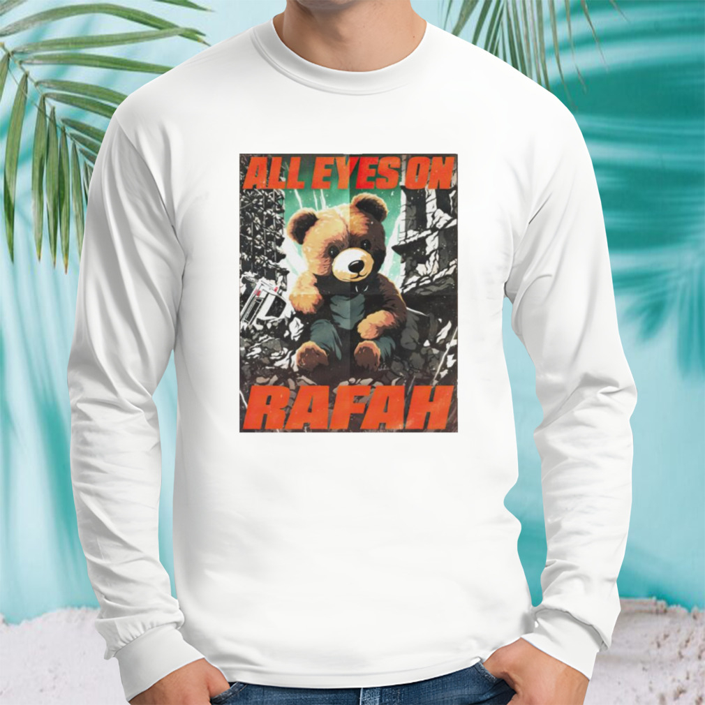 Longsleeve shirt