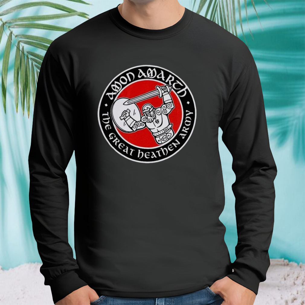 Longsleeve tshirt